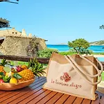 Paradiso Sul Pevero Πόρτο Τσέρβο