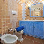 Paradiso Sul Pevero Apartamento Porto Cervo