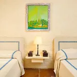 Paradiso Sul Pevero Porto Cervo