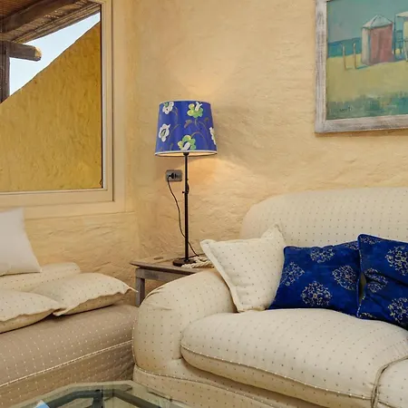 Paradiso Sul Pevero * פורטו צ'רבו