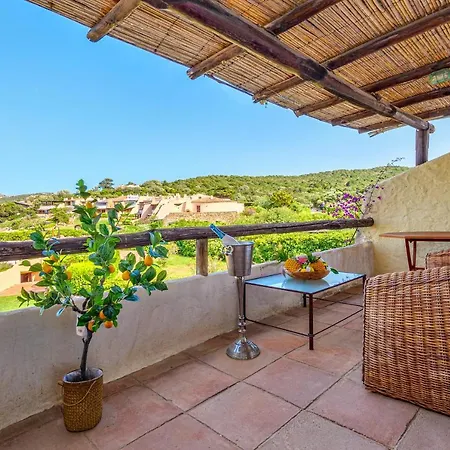 Paradiso Sul Pevero *