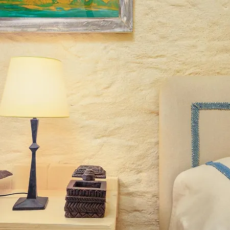 Apartament Paradiso Sul Pevero *