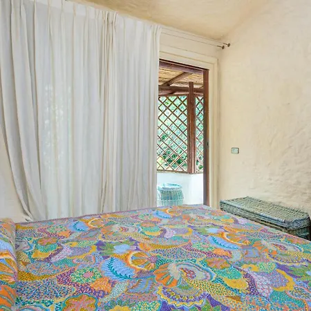 Paradiso Sul Pevero Porto Cervo