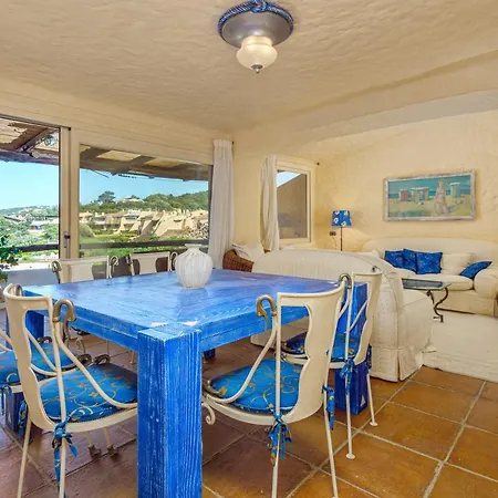 Paradiso Sul Pevero * Porto Cervo