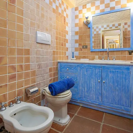 Paradiso Sul Pevero Appartement Porto Cervo