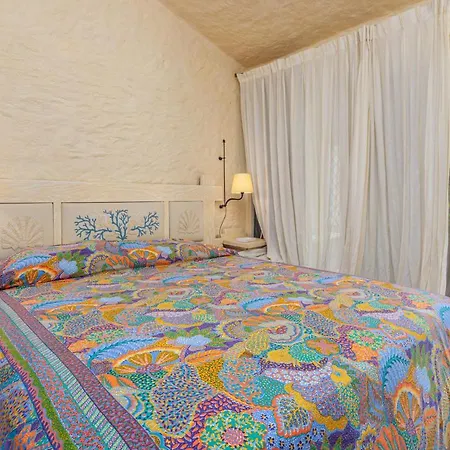 Paradiso Sul Pevero *