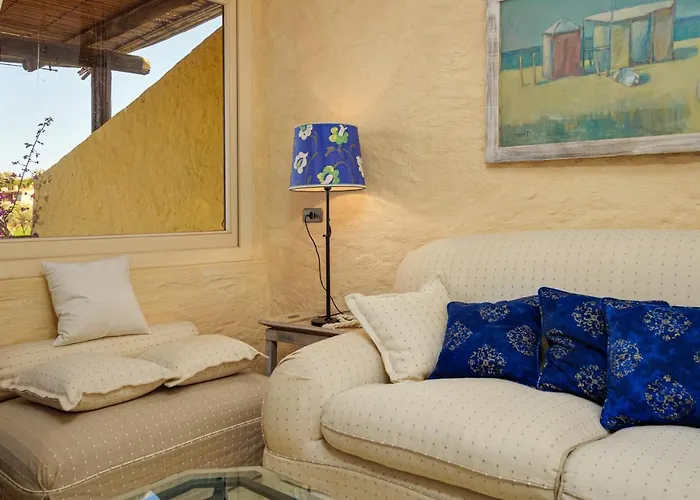 Paradiso Sul Pevero * Porto Cervo