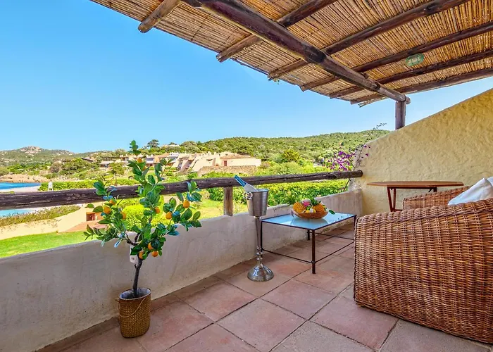 Paradiso Sul Pevero *