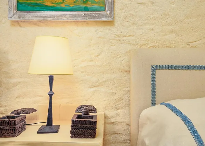 Apartament Paradiso Sul Pevero *