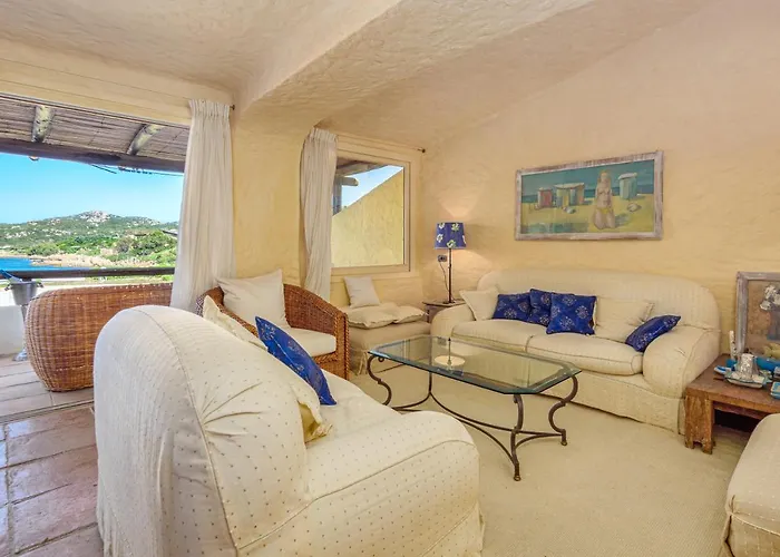 Paradiso Sul Pevero *