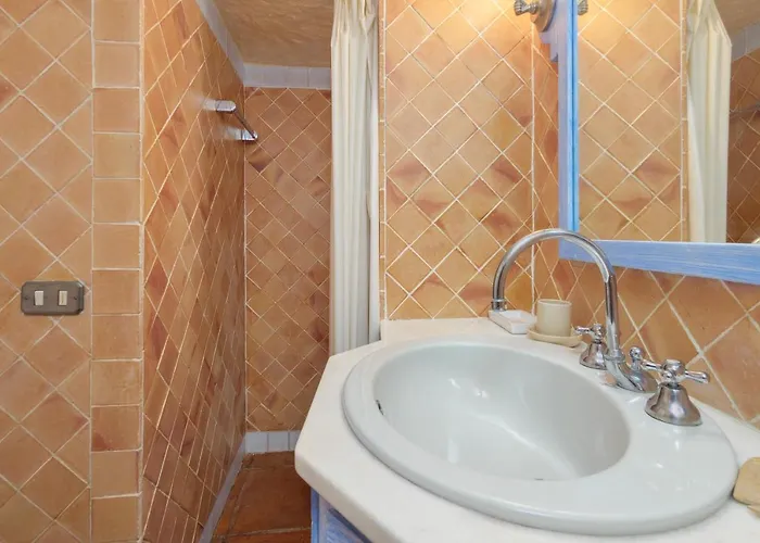 Paradiso Sul Pevero * ポルト・チェルボ