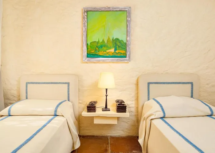 Paradiso Sul Pevero ポルト・チェルボ