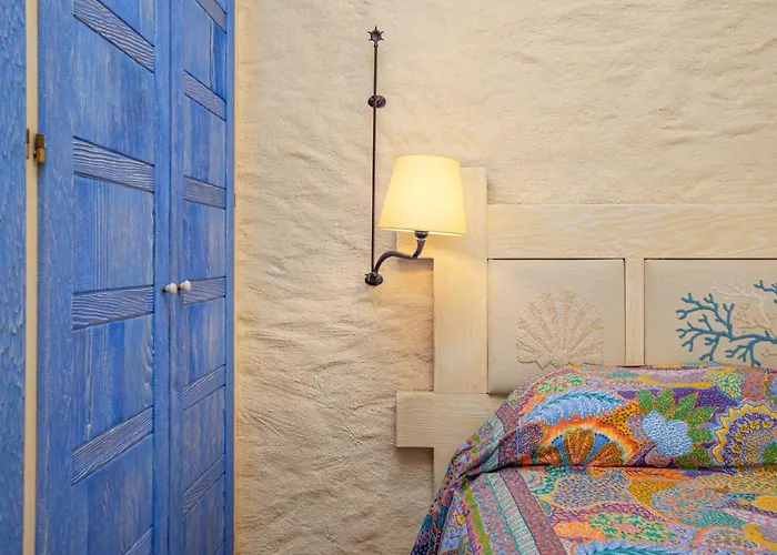 Paradiso Sul Pevero * Porto Cervo