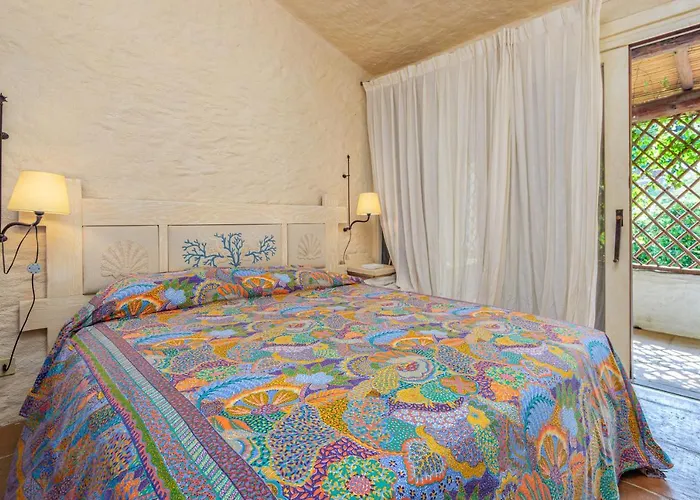 Paradiso Sul Pevero *