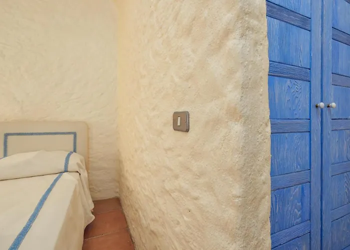 アパート Paradiso Sul Pevero