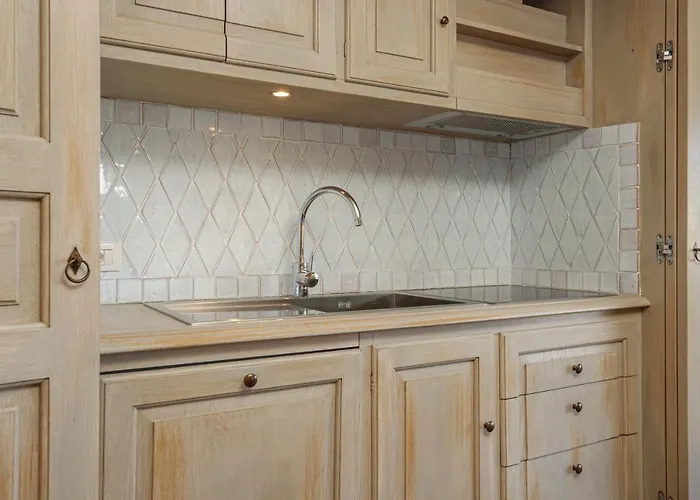 Paradiso Sul Pevero * ポルト・チェルボ