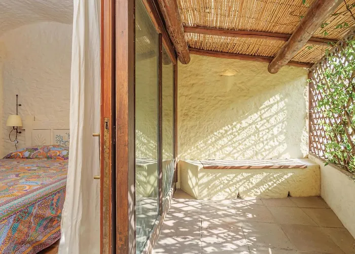 Paradiso Sul Pevero ポルト・チェルボ