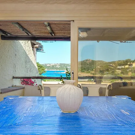 Paradiso Sul Pevero Порто-Черво