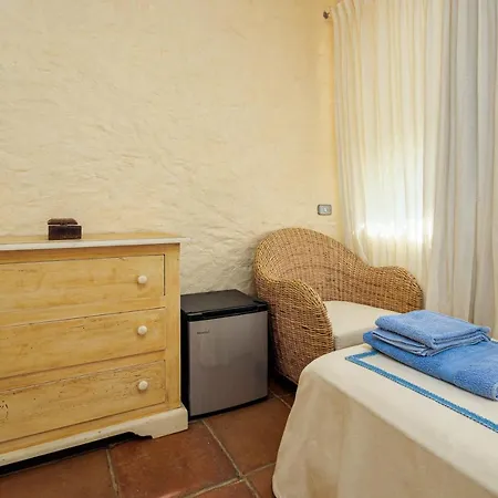 Paradiso Sul Pevero Порто-Черво